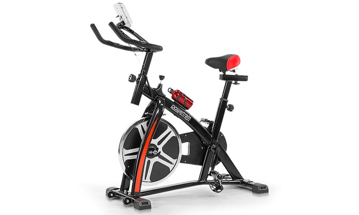 cubi stationary bike