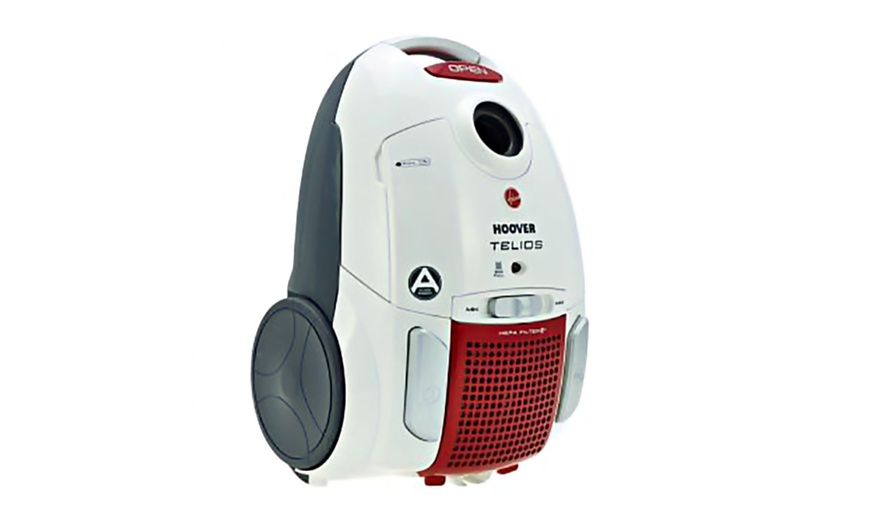 Image 3: Hoover Telios Vacuum Cleaner