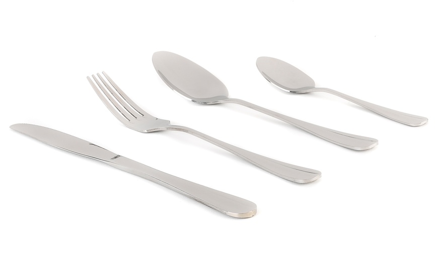 Image 5: Salter Cutlery Set