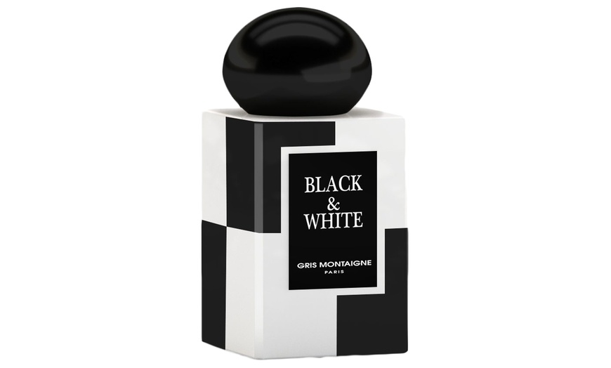 Image 3: Eau de Parfum van Gris Montaigne 75 ml.