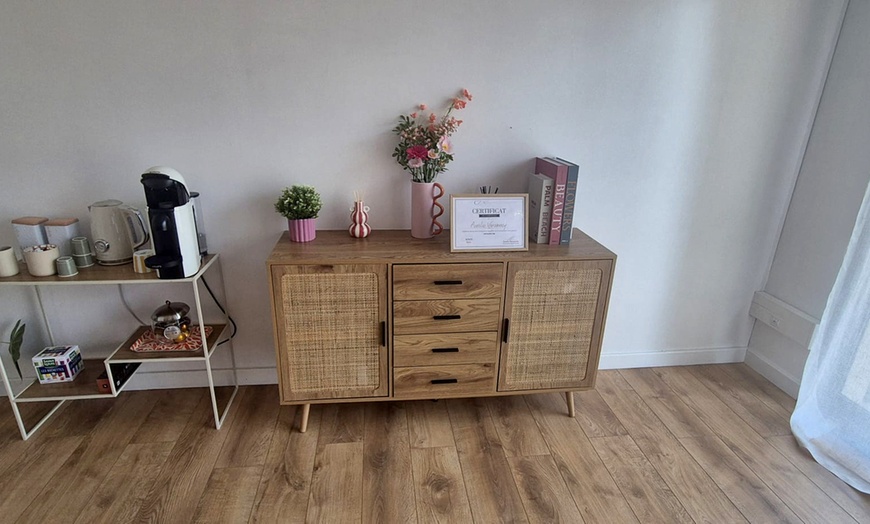 Image 3: Linaé Institut Courrières : séances d'épilation laser 