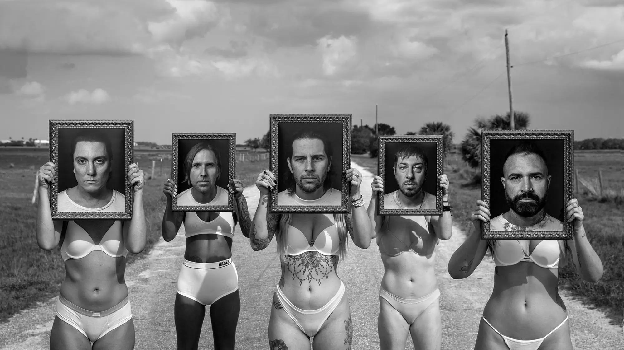 Avenged Sevenfold: North American Tour with Falling In Reverse on September 17 at 6:30 p.m. - Primary Image