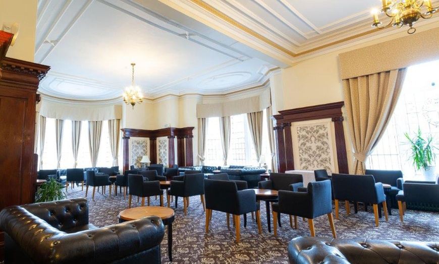 Image 9: Southport: Standard Double or Twin Room with Breakfast