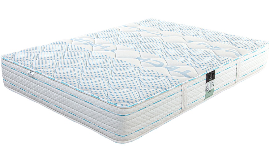 Image 3: Matelas Thermotec 24 cm