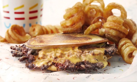 Secret Food Tour for 1 Kid/Teen (17&under) - Secret Food Tours