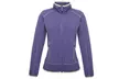 Top polaire zippé pour femme Regatta - Second Medium
