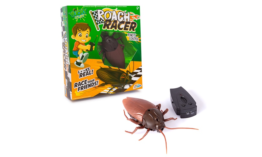 Image 2: RMS Remote Control Cockroach