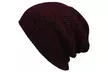 1 ou 2 bonnets unisex en maille - Second Medium