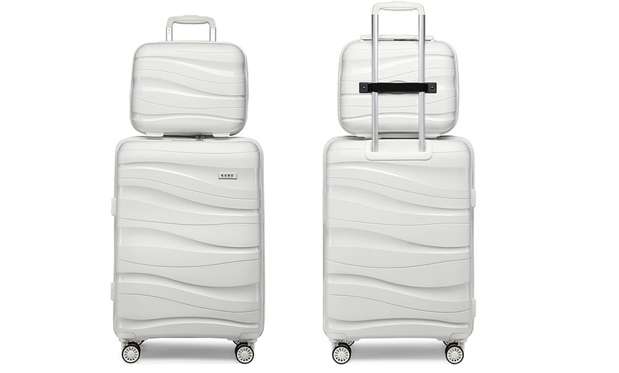 Image 19: Suitcase Range