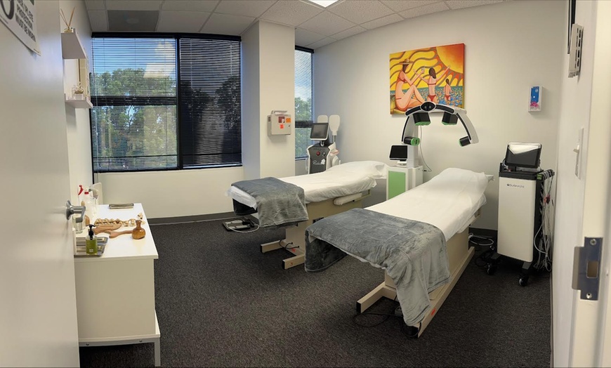 Image 1: Up to 81% Off on Lipo - Non-Invasive Laser-iLipo at Brighter Body Wellness And Weight Loss