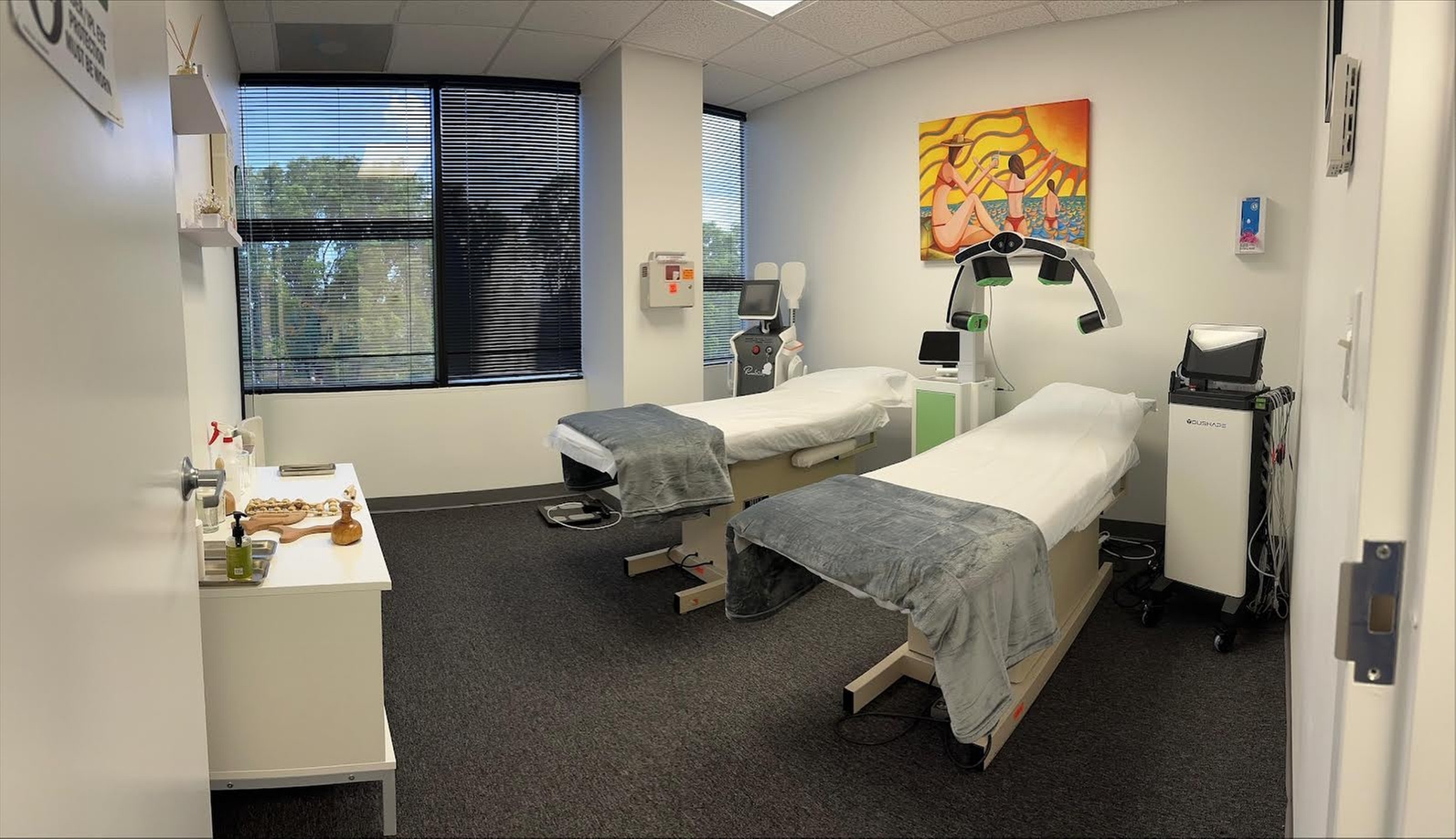 Up to 81% Off on Lipo - Non-Invasive Laser-iLipo at Brighter Body Wellness And Weight Loss