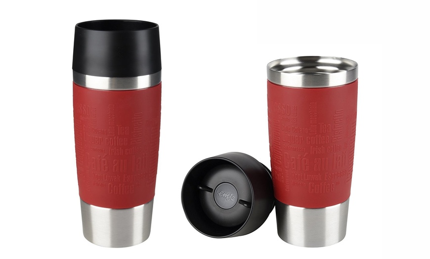 Image 4: Emsa Travel Mugs