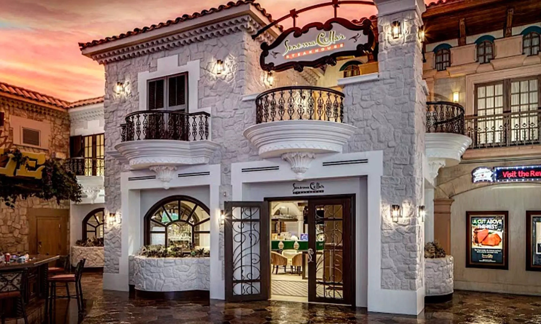 Member Pricing: Sunset Station Hotel & Casino Hotel w/ Casino