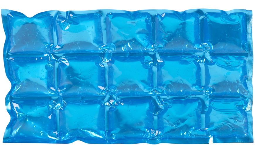 Image 3: Reusable Flexible Ice Packs