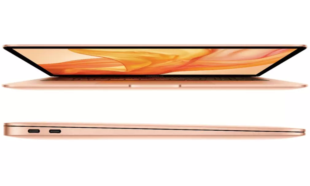 Apple MacBook Air 13" 2018 with i5 Processor, 8GB RAM, and 128GB or 256GB Storage (Refurbished A-Grade) - Second Medium