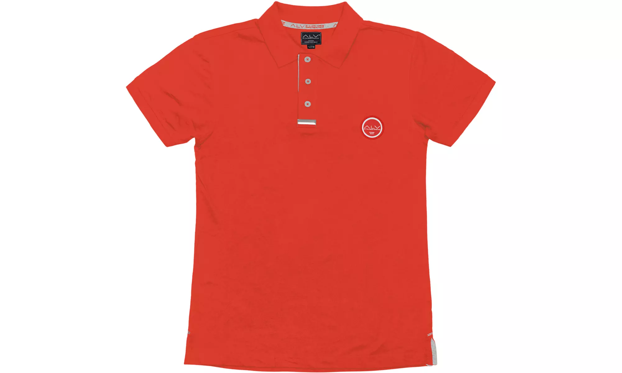 Polo da uomo Alviero Martini