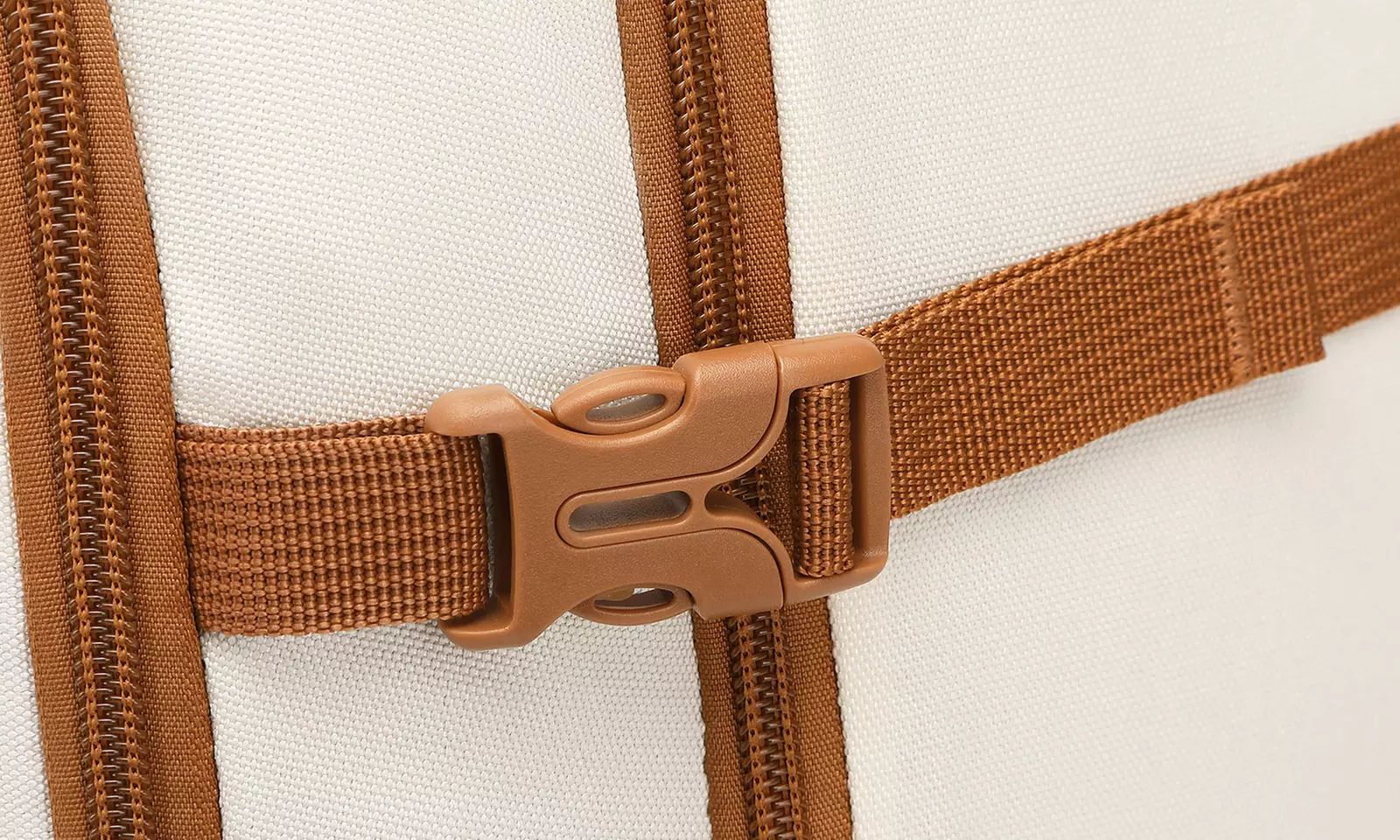 KONO 30L Multi-level High-capacity Cabin Bag Travel Backpack