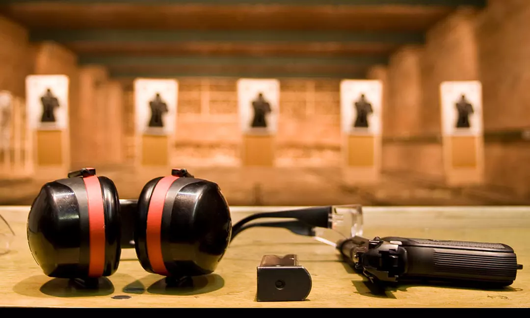 Arizona CCW class for one or two at two locations available