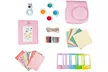 Fujifilm Instax Mini 8 and 9 Accessory Kit (Camera Not Included) - Second Medium