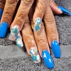 Image 4: Ultimate Wonderful Peace Mani-Pedi or Calmness Mani for Total Bliss