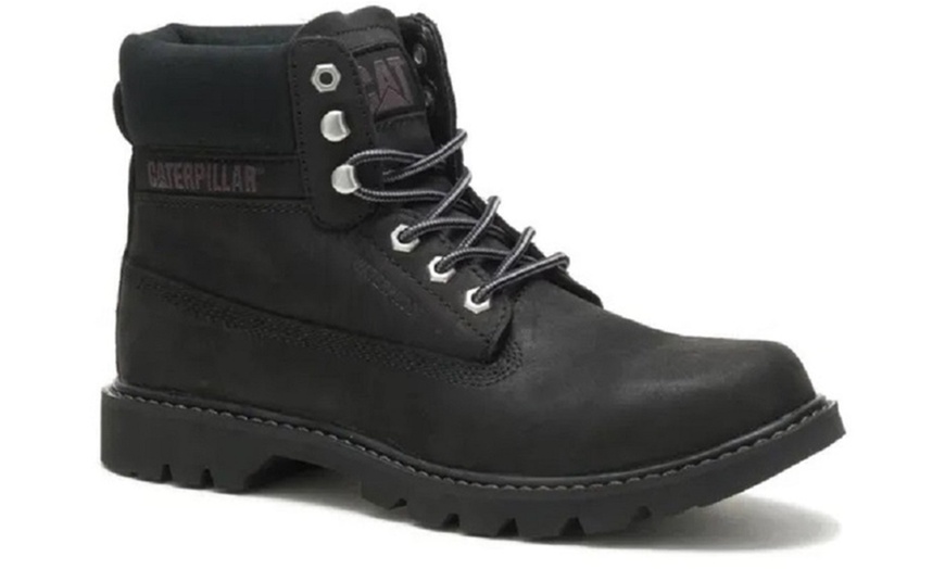 Image 2: Boots "Colorado" de Caterpillar