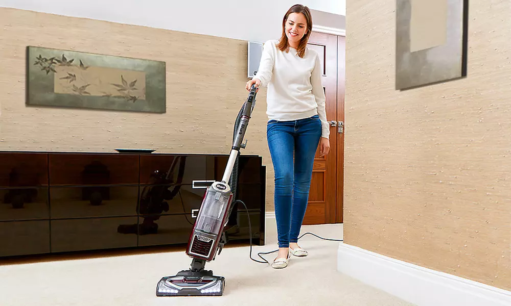Shark Rotator Powered Lift-Away Vacuum (Refurbished) - Primary Image