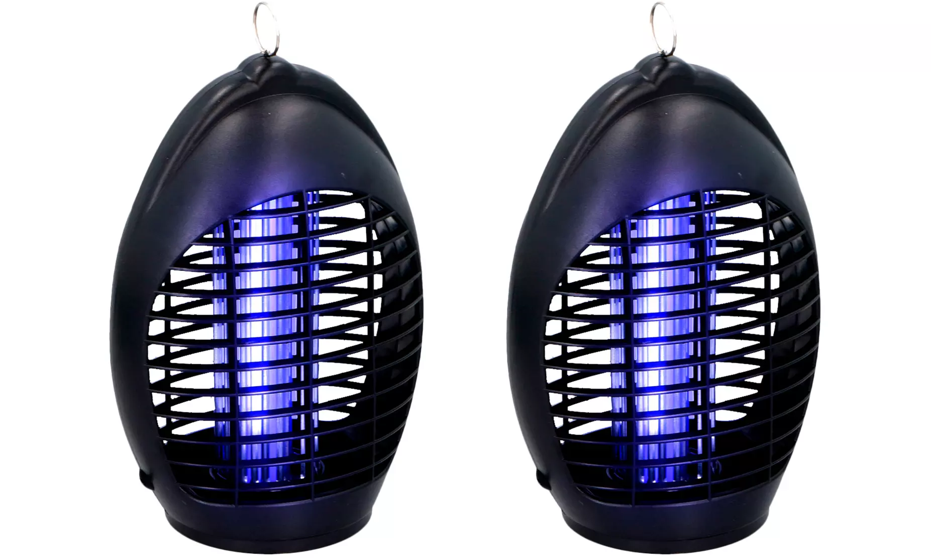 1 ou 2 lampes ultraviolettes anti-insectes de la marque Grundig - Image 6