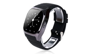  M2 Waterproof Smartwatch 