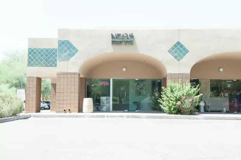 Smooth Skin Awaits with 6 Laser Hair-Removal Treatments