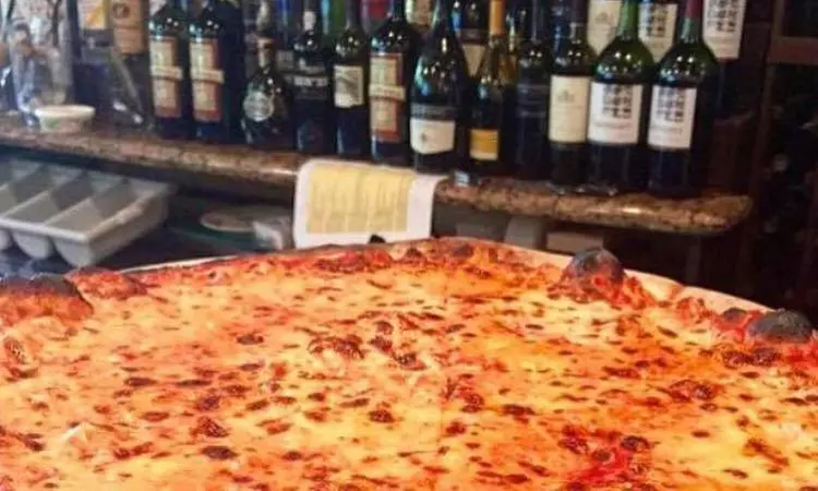 10% Cash Back at Patsy's Pizzeria - Primary Image
