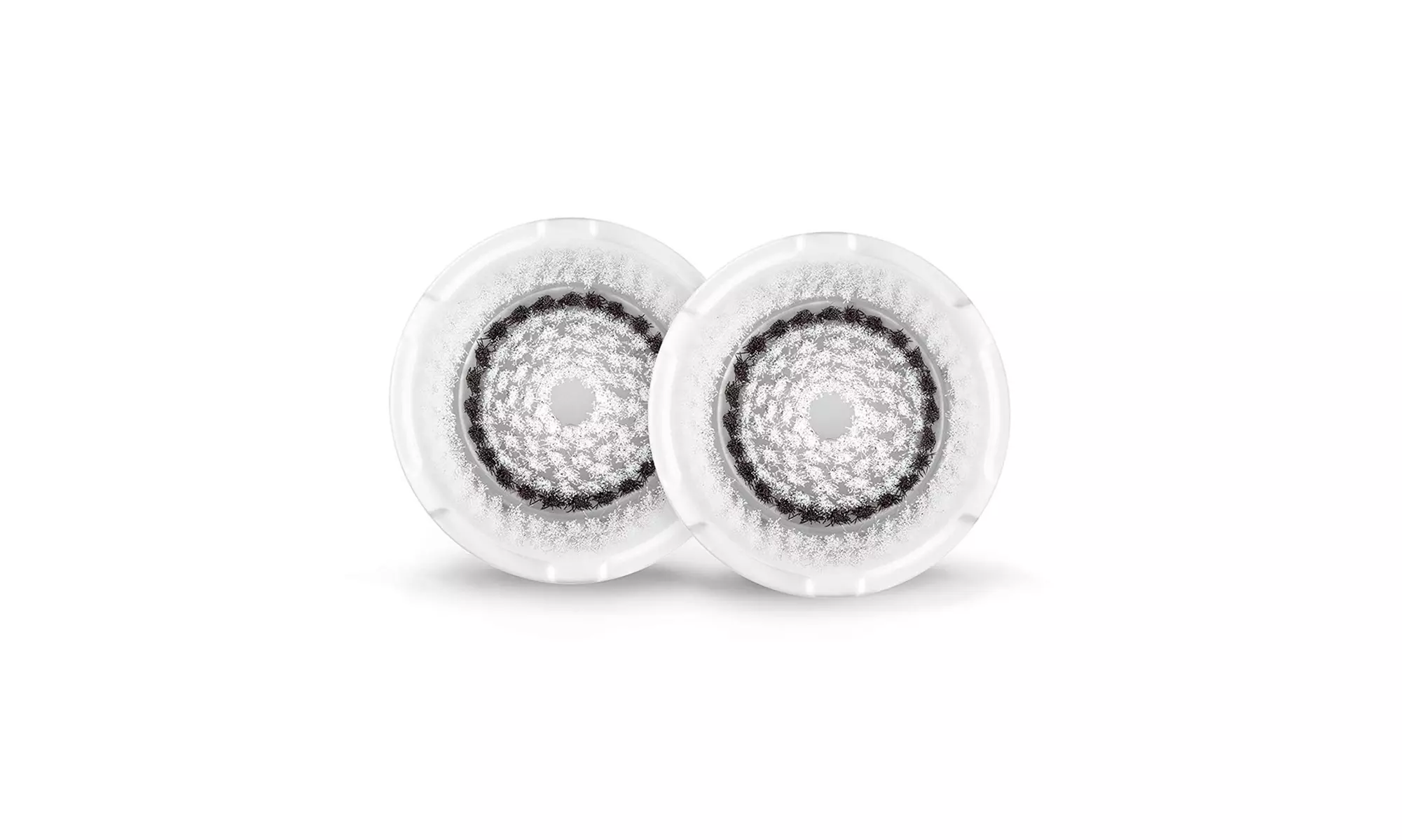 Clarisonic Replacement Brush Head Twin-Pack - Acne - Second Medium