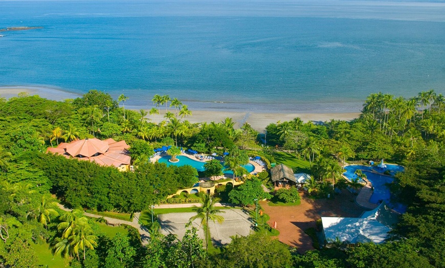 3-Night Costa Rica Getaway at Punta Leona with Air and Tours from ...