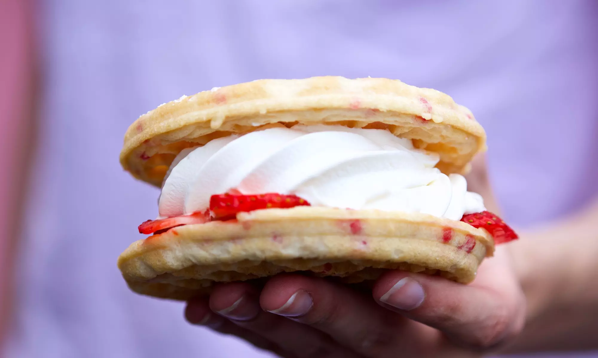 Satisfy Your Sweet Tooth with Ice Cream and Frozen Custard
