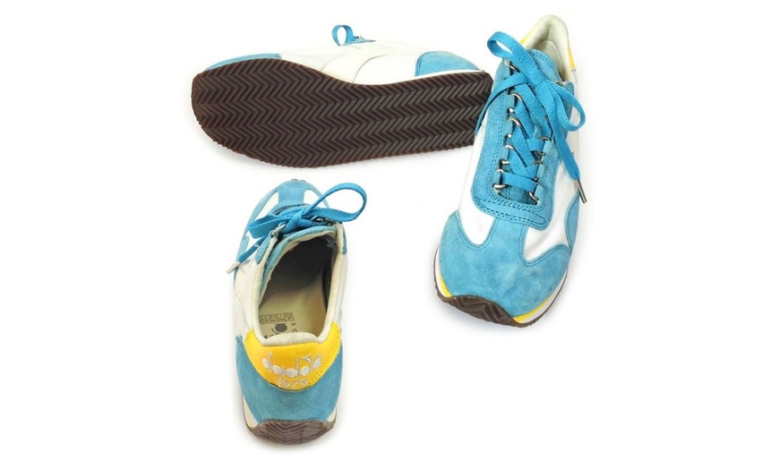 Image 8: Scarpe Diadora Heritage donna