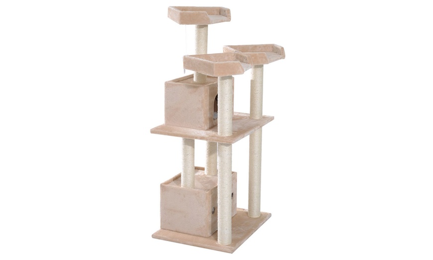 Image 14: Multi-Level Cat Tree