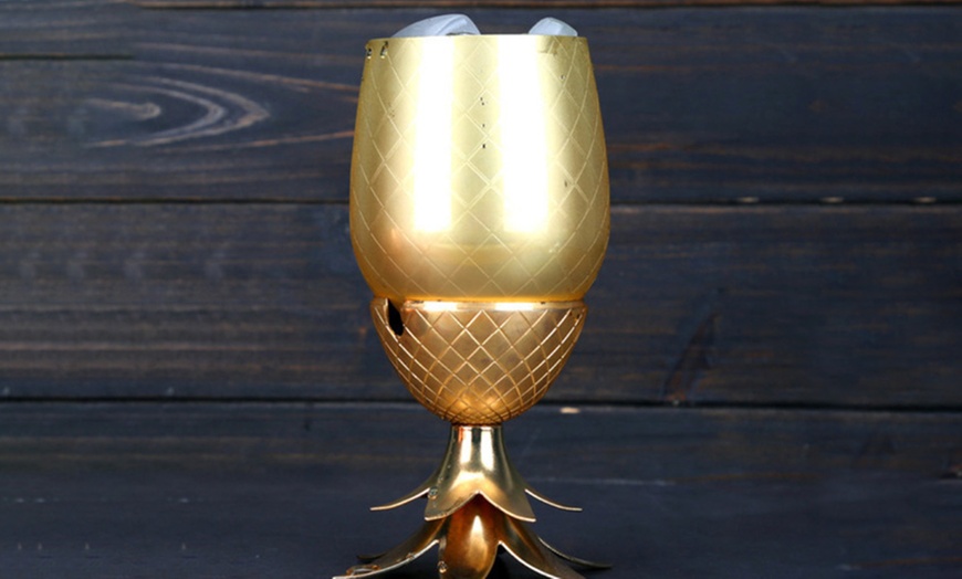 Image 5: Pineapple Cup