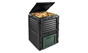 300L Garden Composter