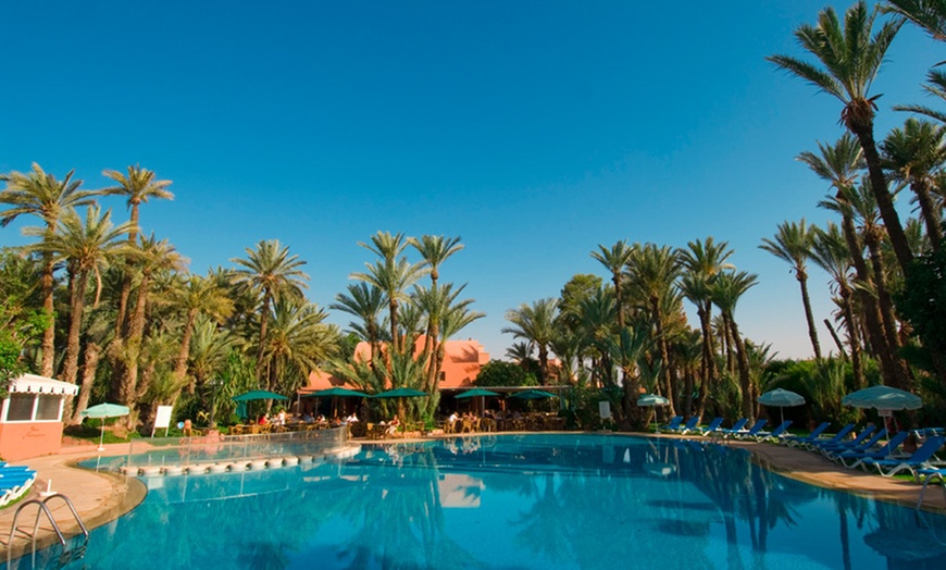 Image 9: Marrakech: Up to 14-Night 4* Family Stay with Breakfast