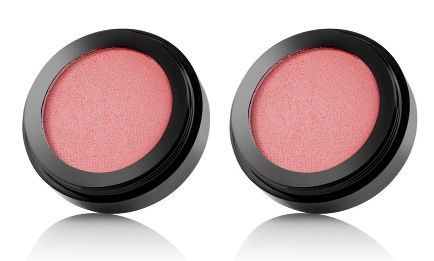 Image 13: Blush mat illuminant à l'huile d'argan