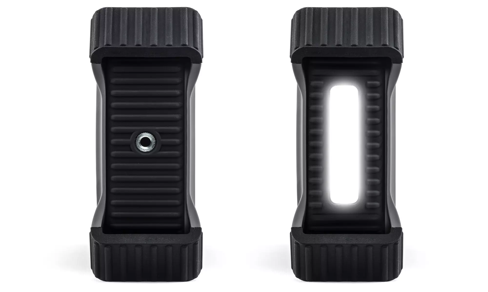 Ecoxgear EcoSlate Wireless Bluetooth Speaker (Refurbished) - Second Medium