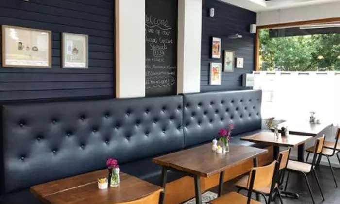 Afternoon Tea for Two or Four at Blueberry's (Up to 42% Off) - Image 7