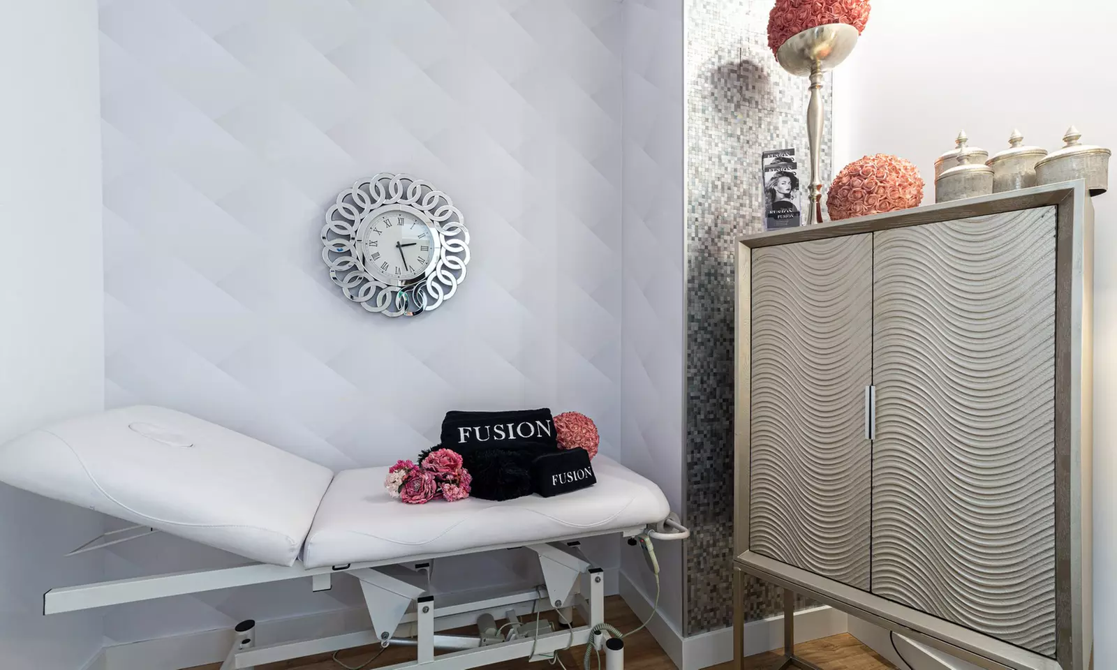 Depilación láser Sapphire