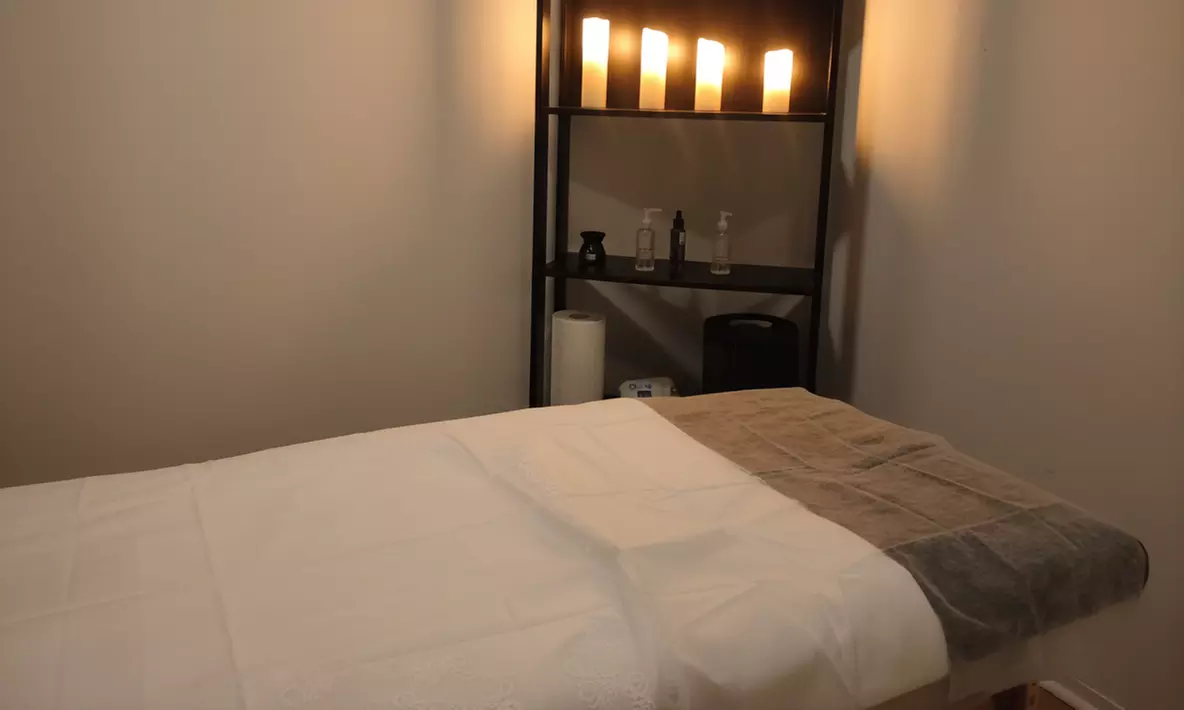 Masaje descontracturante o relajante de 30, 45 o 60 minutos para 1