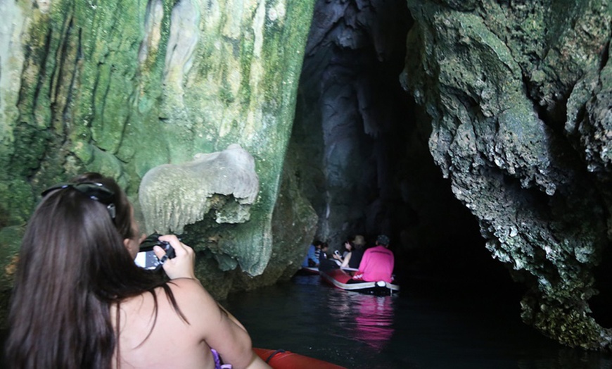 Image 2: Phuket: James Bond Island Tour