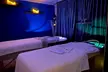 One, Three, or Six Lymphatic Drainage Massages + Wood Therapy at Rejuve Skin and Body - Up to 72% Off - Second Medium