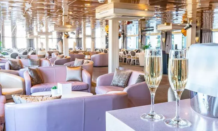 ✈ 7-Day European Vacation with 3 or 4-Night Rhine River Cruise & Air