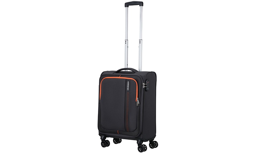 Image 4: Valise American Tourister "Sea Seeker"