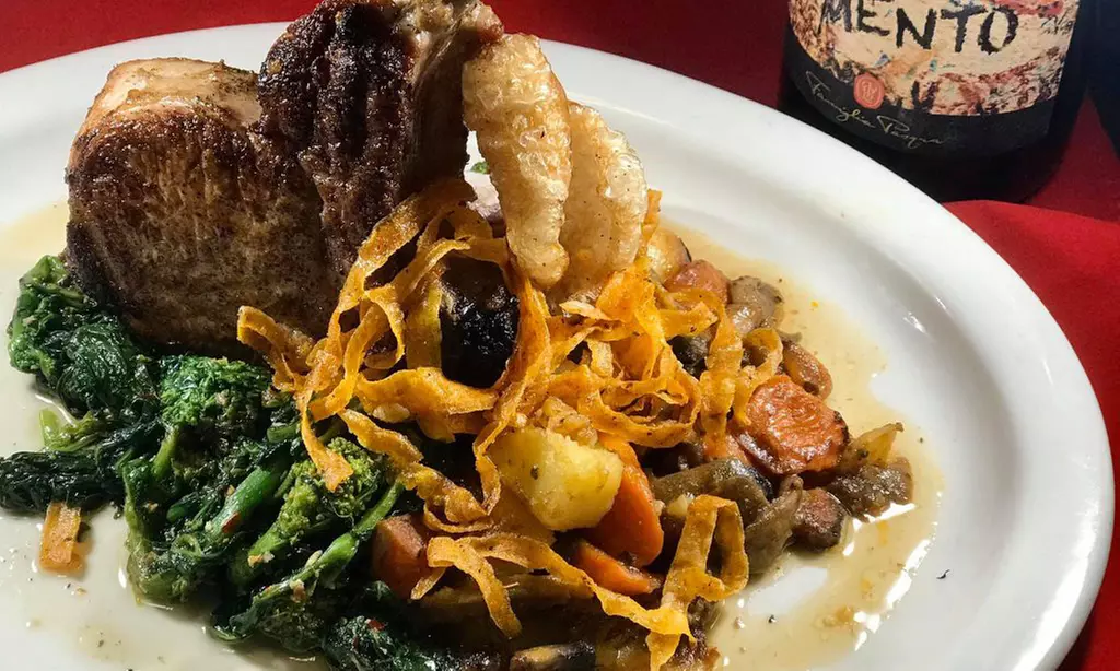 Savor Authentic Italian Cuisine for Carryout