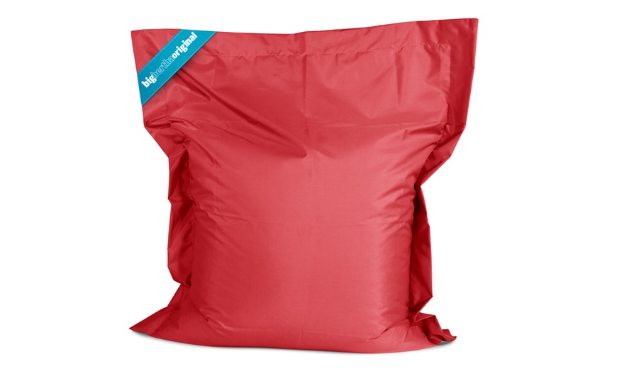 Image 12: Large or Giant Beanbags