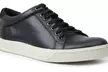 GBX Gutt Leather Fashion Sneakers (Size 7.5) - Second Medium